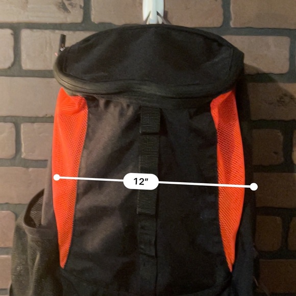 Nike backpack - Picture 9 of 9